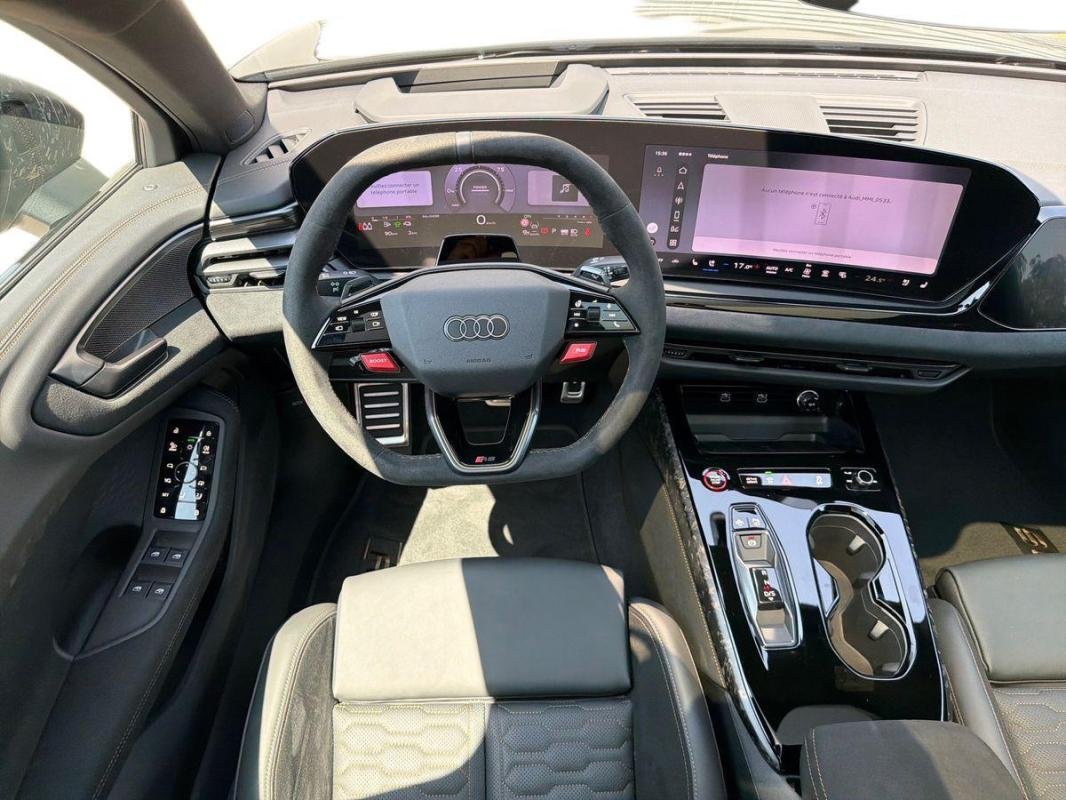 Audi RS5 - Photo 33