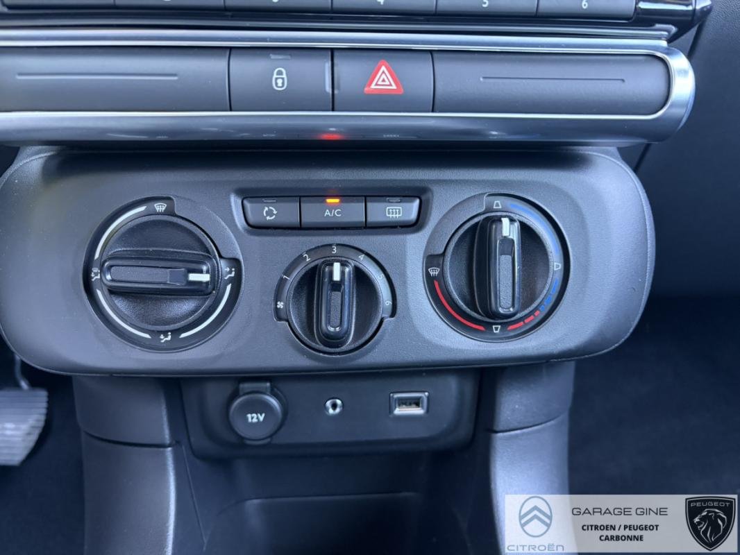 Citroën C3 - Photo 15
