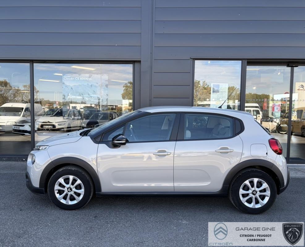 Citroën C3 - Photo 2