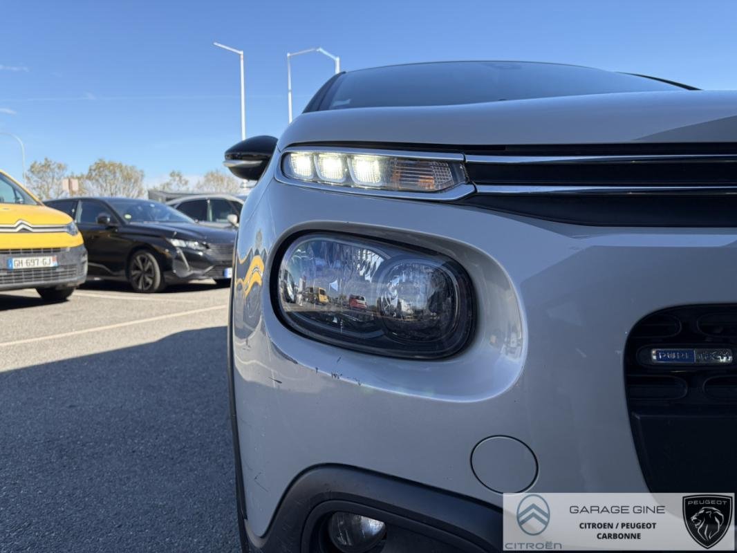 Citroën C3 - Photo 4
