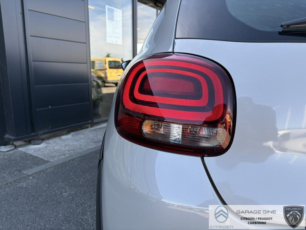 Citroën C3 - Photo 5