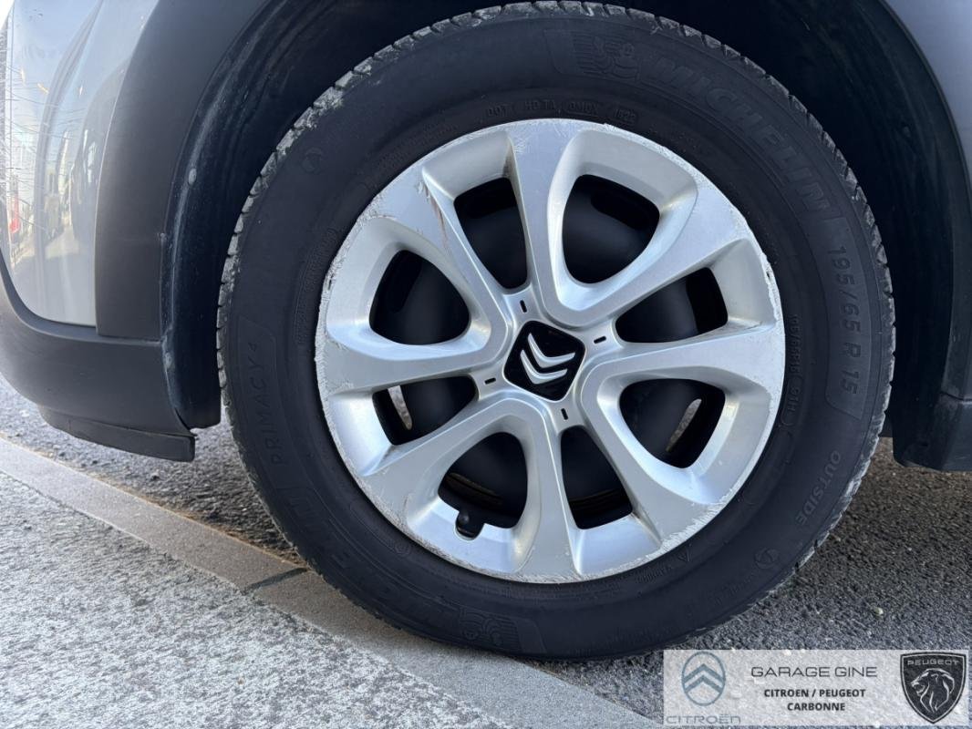 Citroën C3 - Photo 6