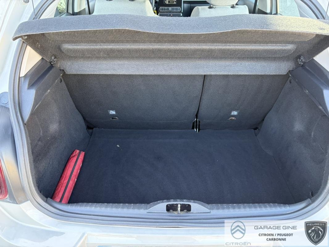 Citroën C3 - Photo 7