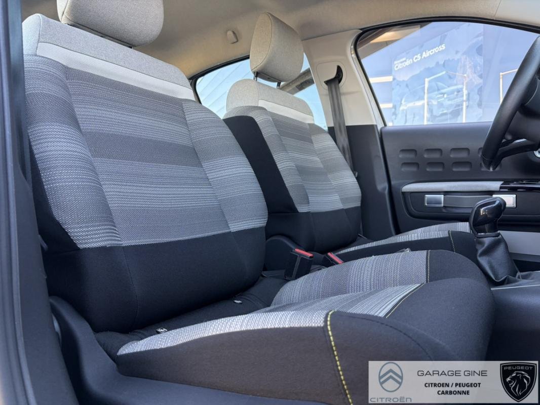 Citroën C3 - Photo 9