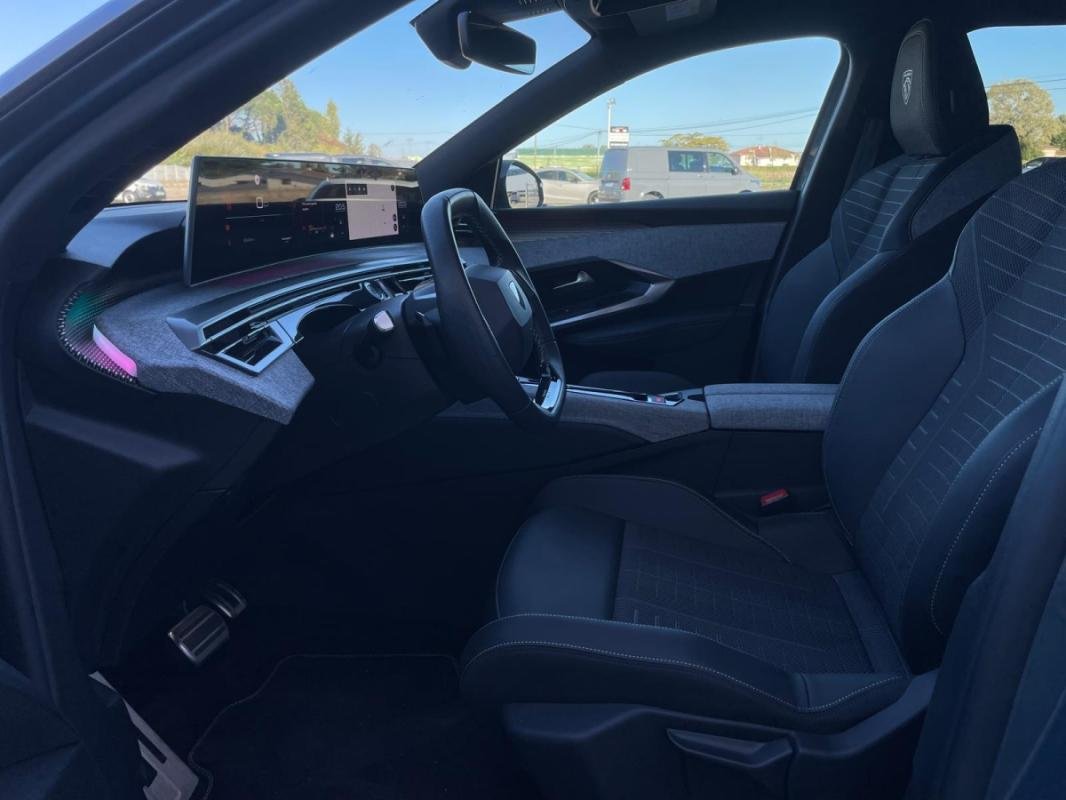 Peugeot 5008 - Photo 12