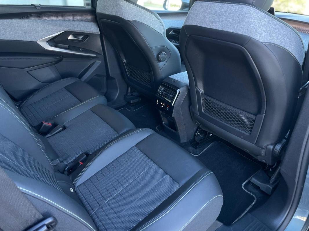 Peugeot 5008 - Photo 17