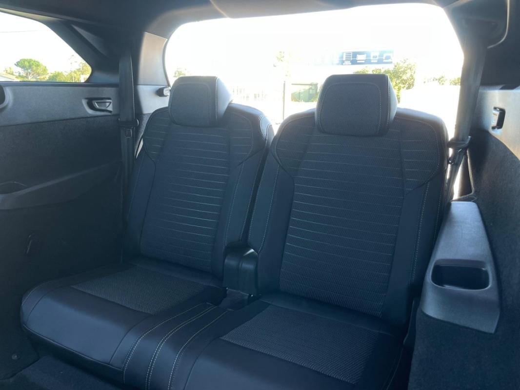 Peugeot 5008 - Photo 21