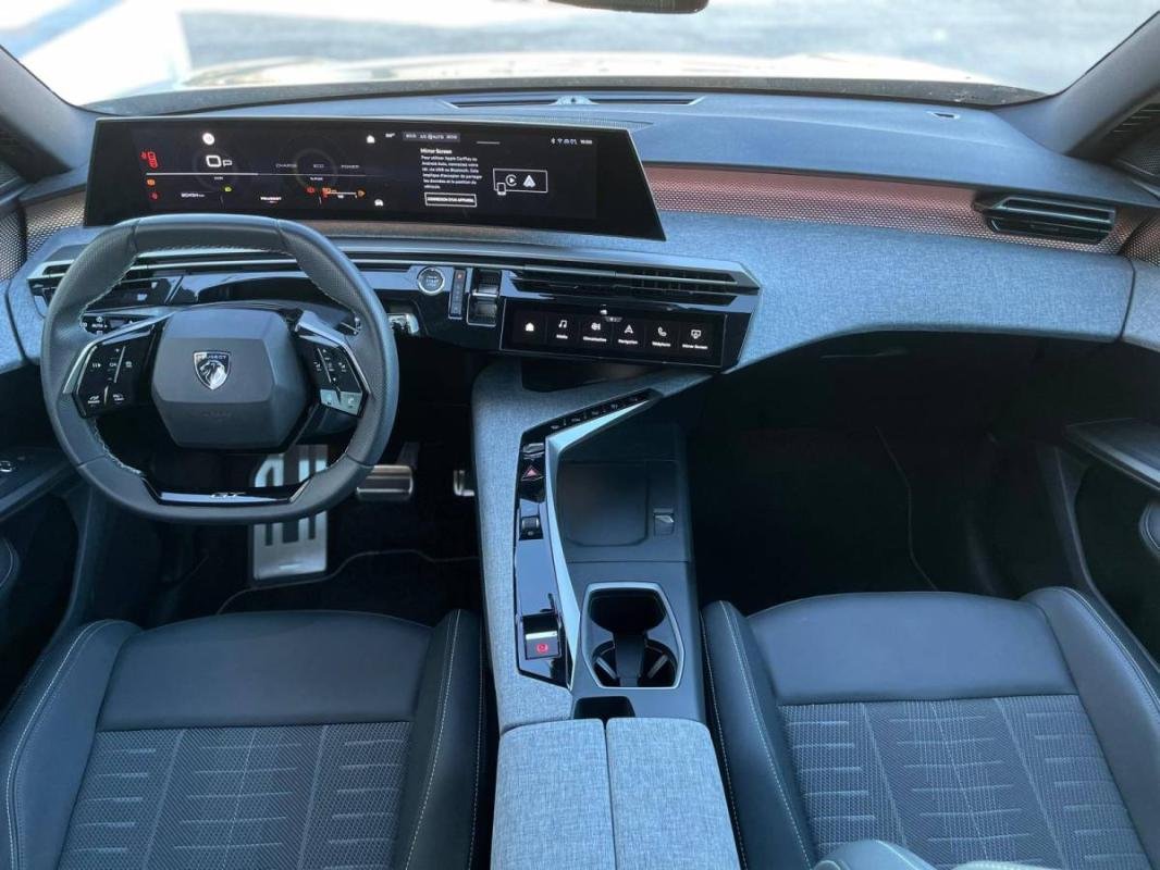 Peugeot 5008 - Photo 23