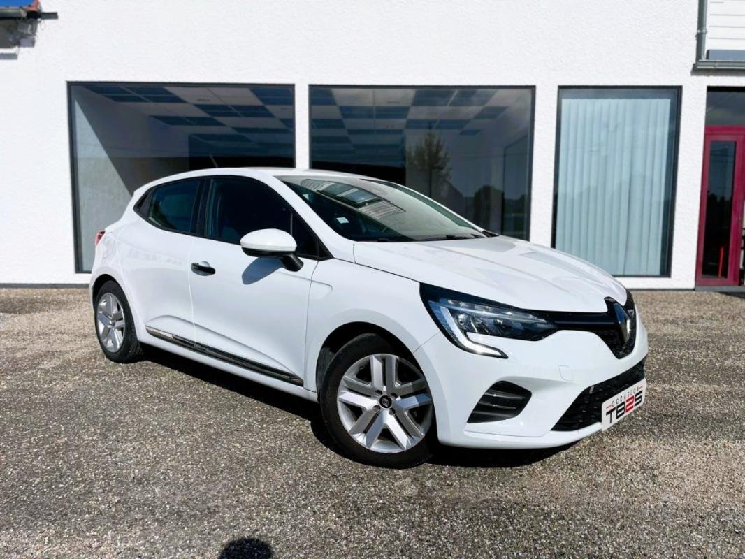 Renault Clio - Photo 1