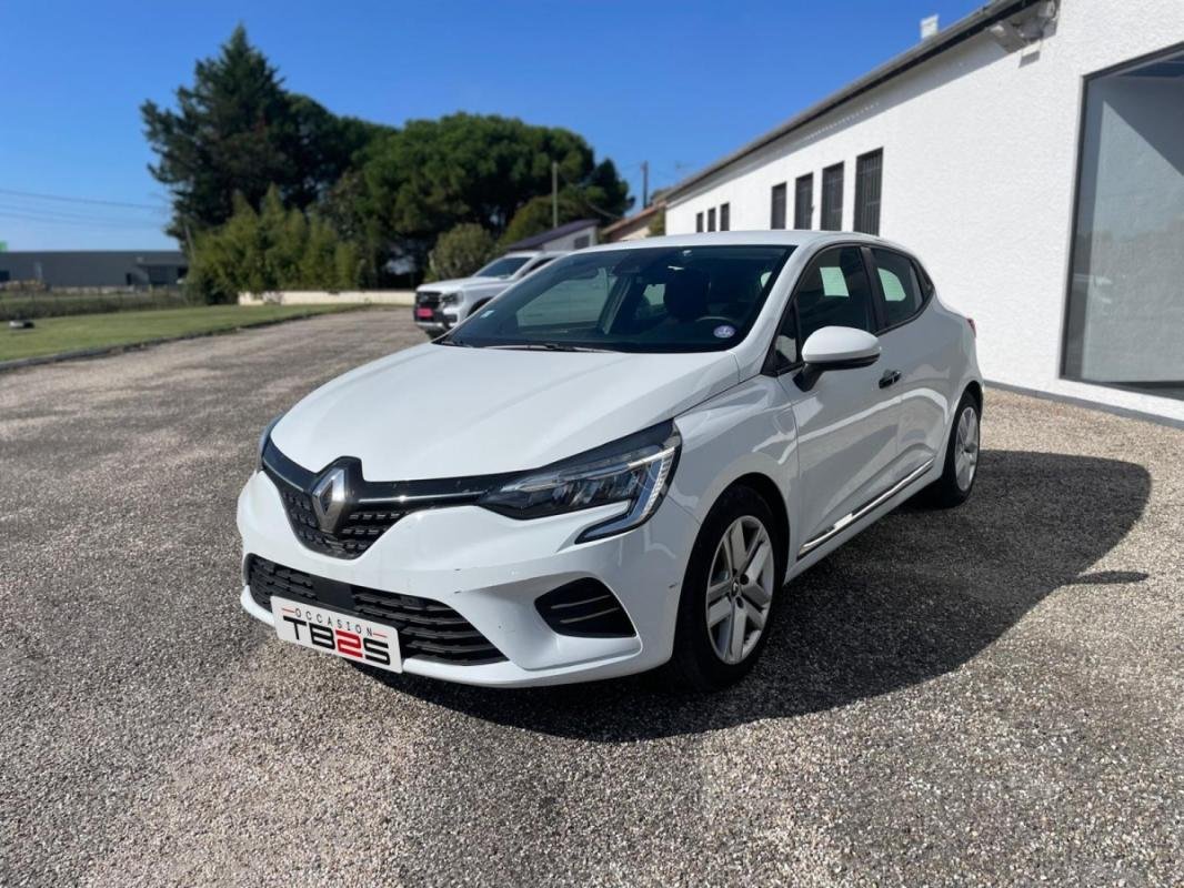 Renault Clio - Photo 11