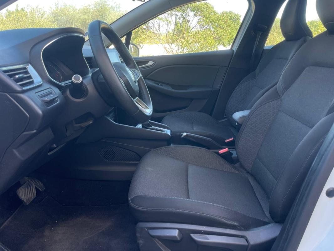 Renault Clio - Photo 12