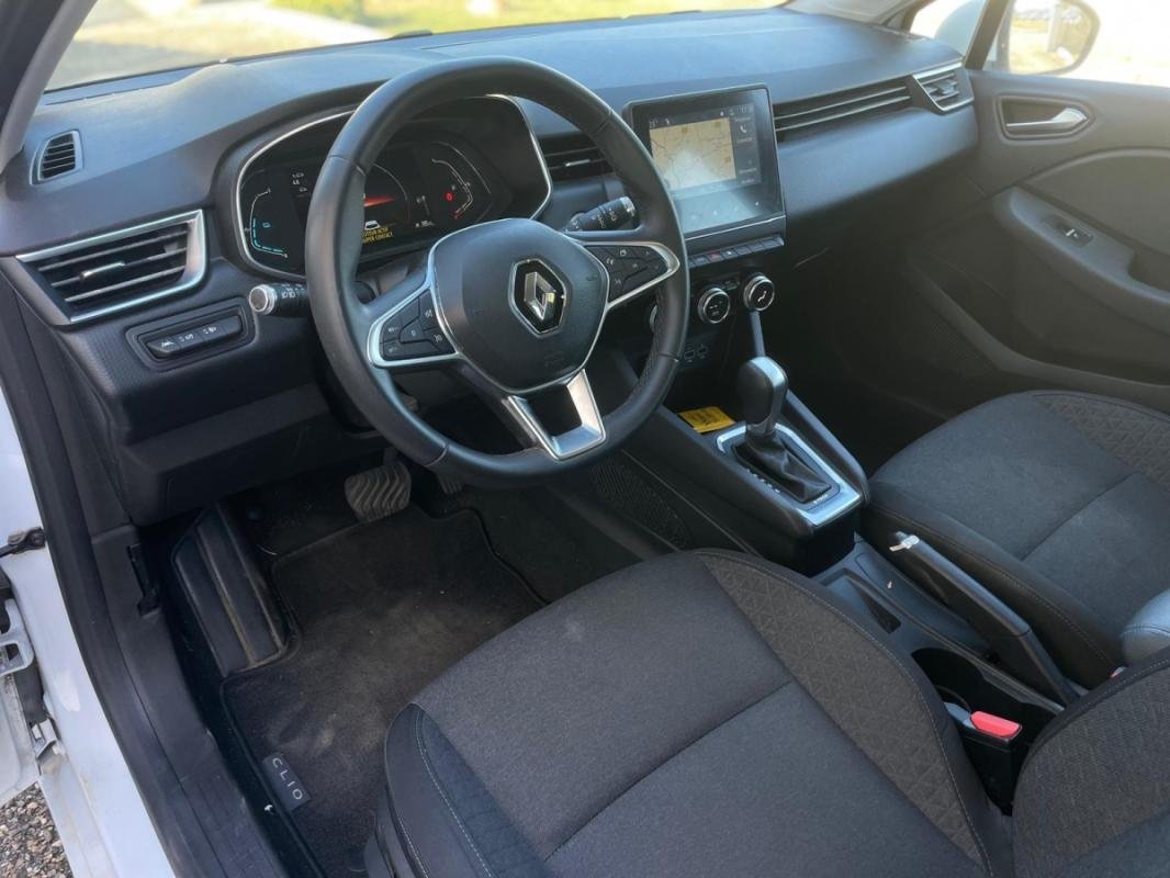 Renault Clio - Photo 13