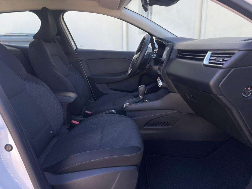 Renault Clio - Photo 15