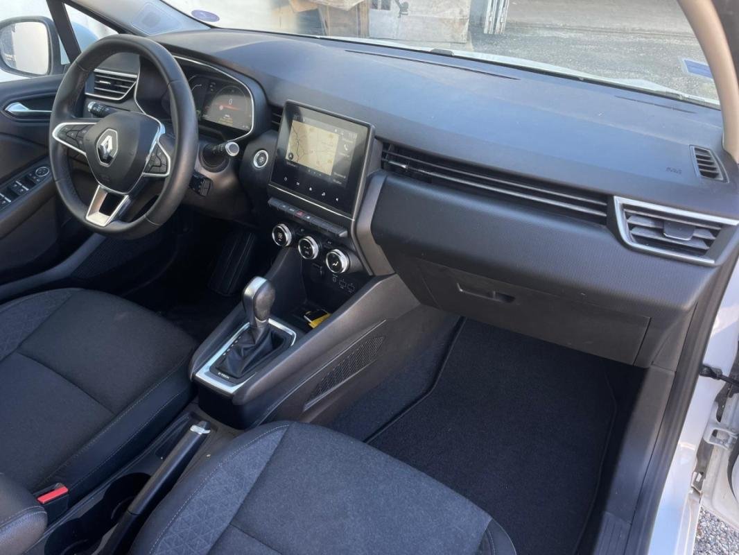 Renault Clio - Photo 16