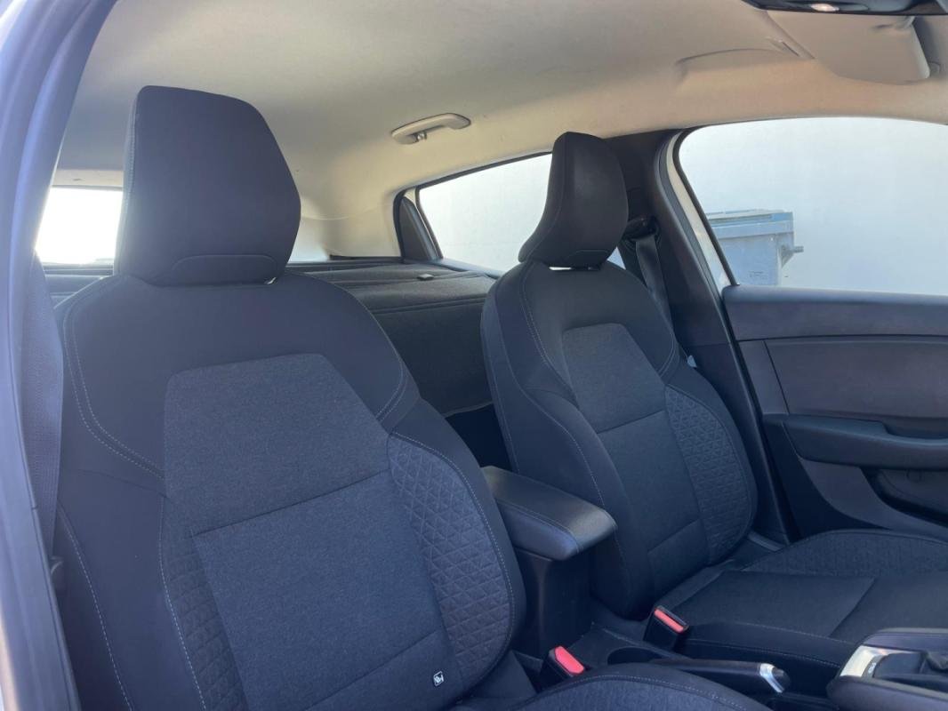 Renault Clio - Photo 17