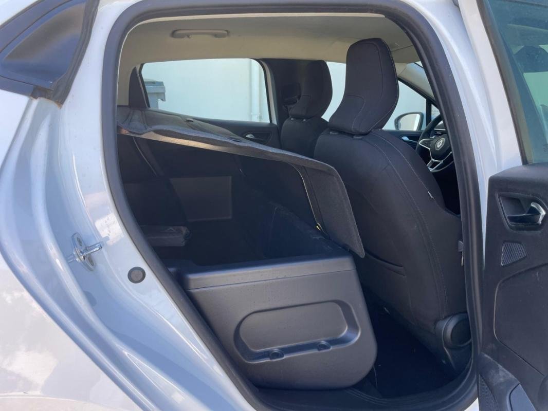 Renault Clio - Photo 18