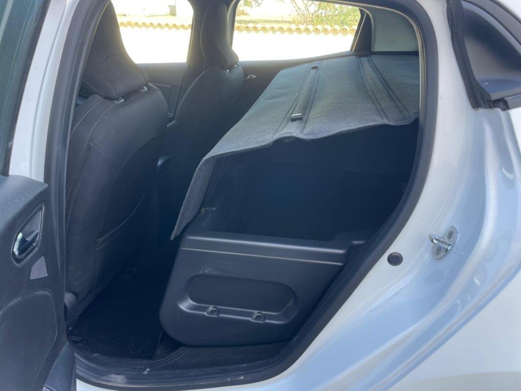 Renault Clio - Photo 20