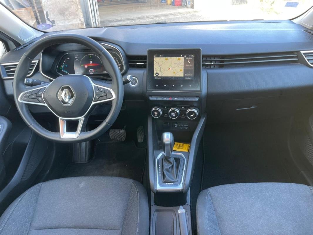 Renault Clio - Photo 21