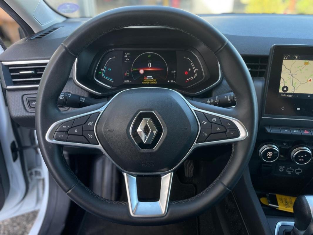 Renault Clio - Photo 22