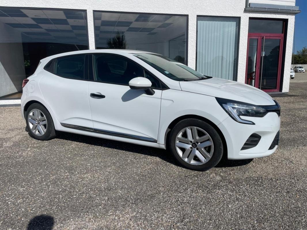 Renault Clio - Photo 4