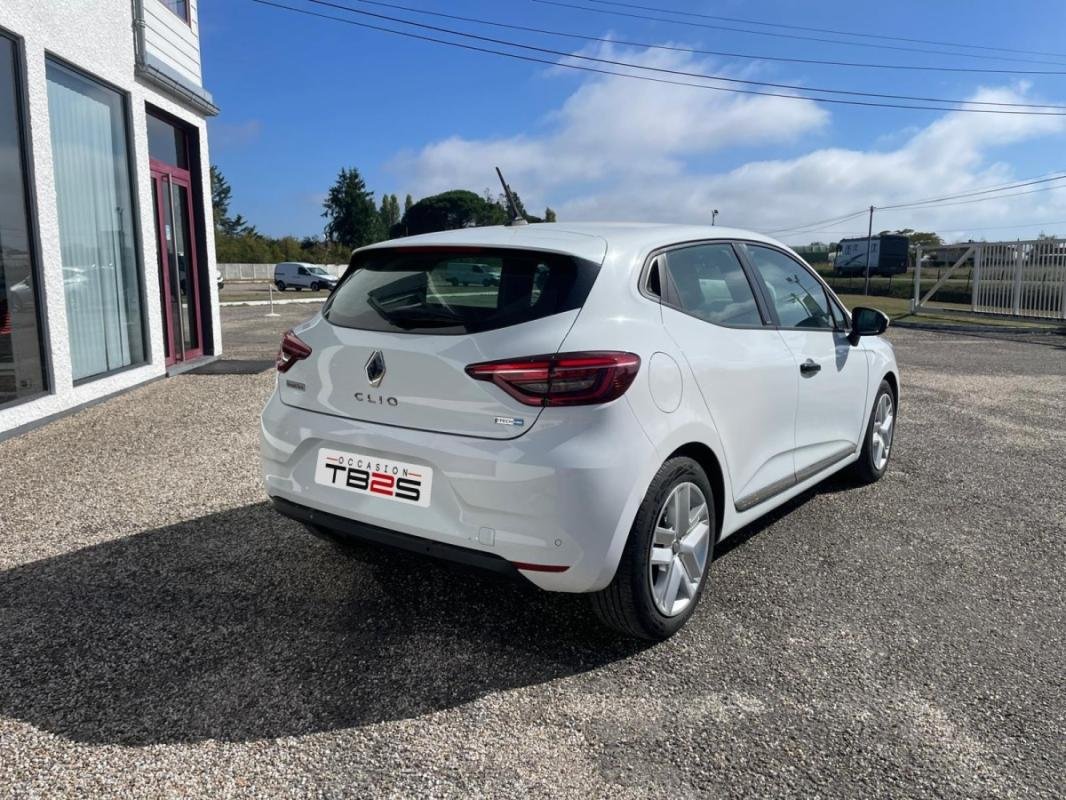 Renault Clio - Photo 5