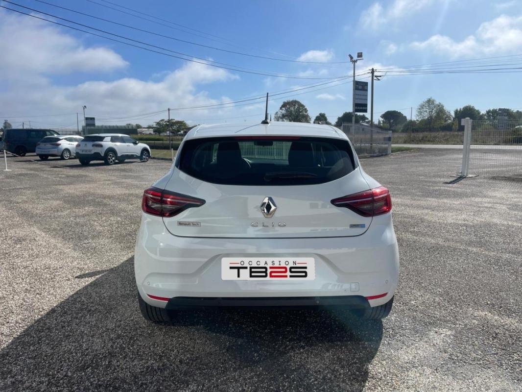Renault Clio - Photo 6