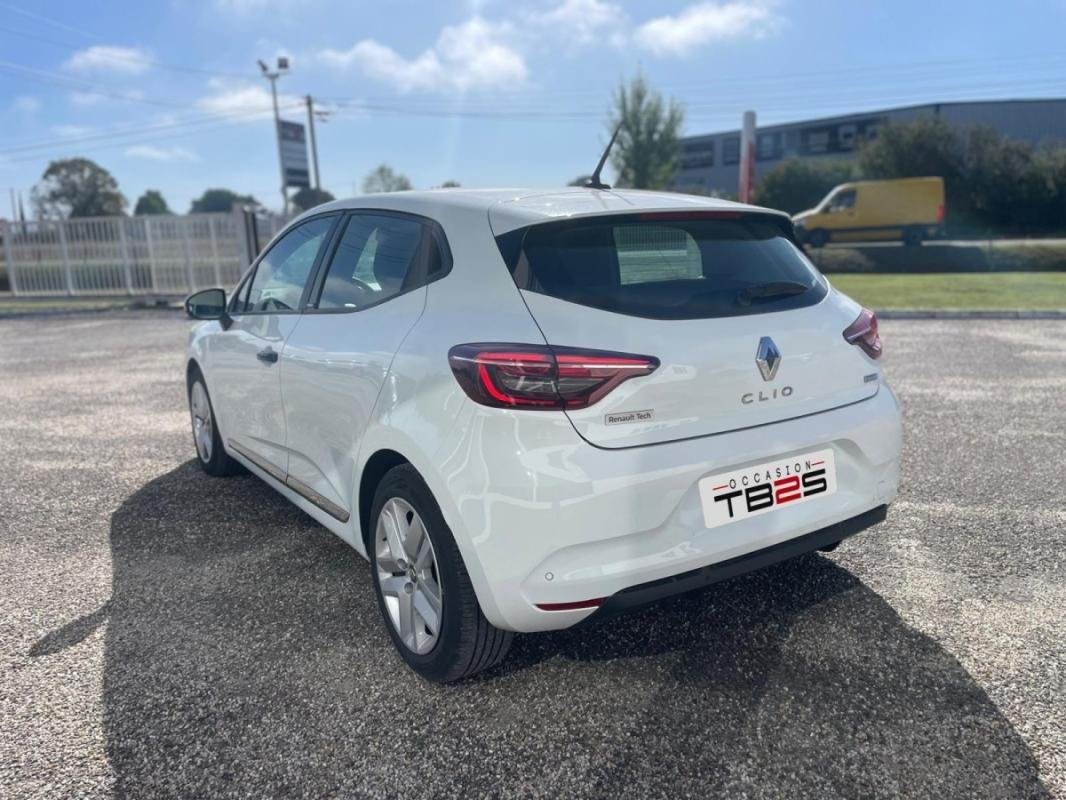 Renault Clio - Photo 7