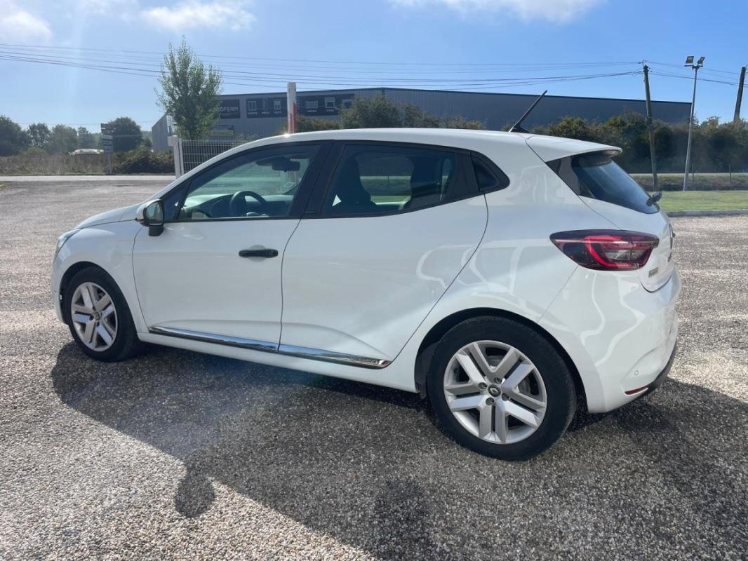 Renault Clio - Photo 8
