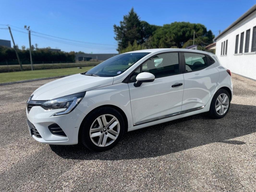 Renault Clio - Photo 10