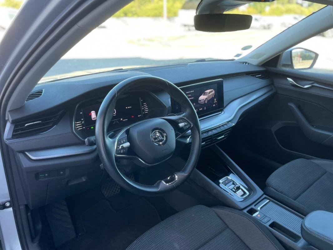 Skoda Octavia - Photo 14