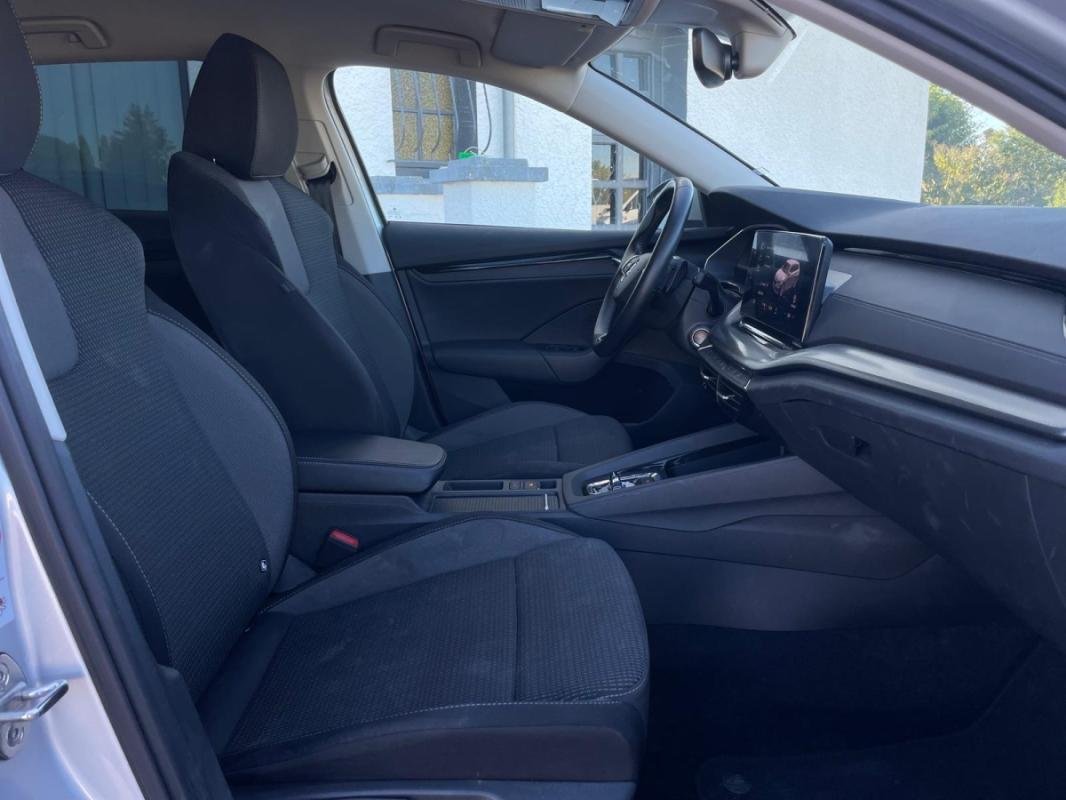 Skoda Octavia - Photo 16