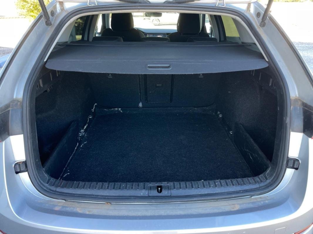 Skoda Octavia - Photo 21
