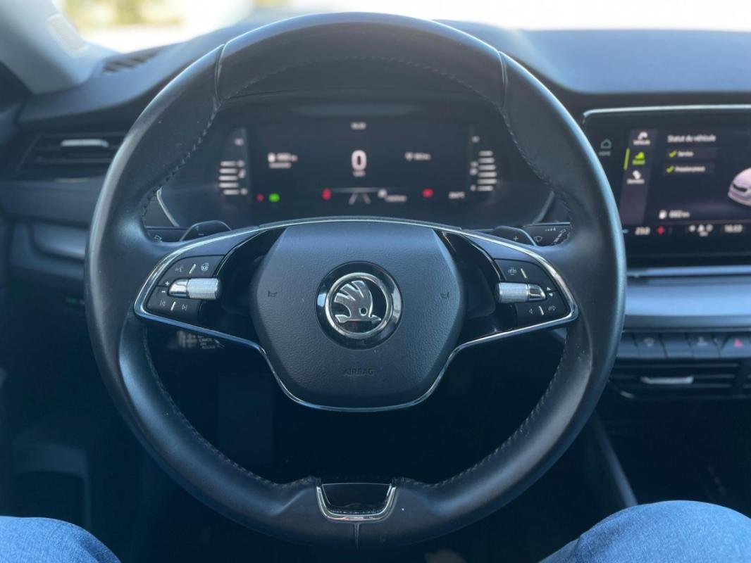 Skoda Octavia - Photo 23