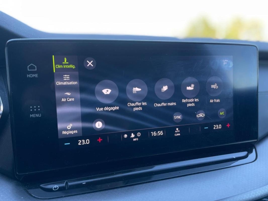 Skoda Octavia - Photo 27