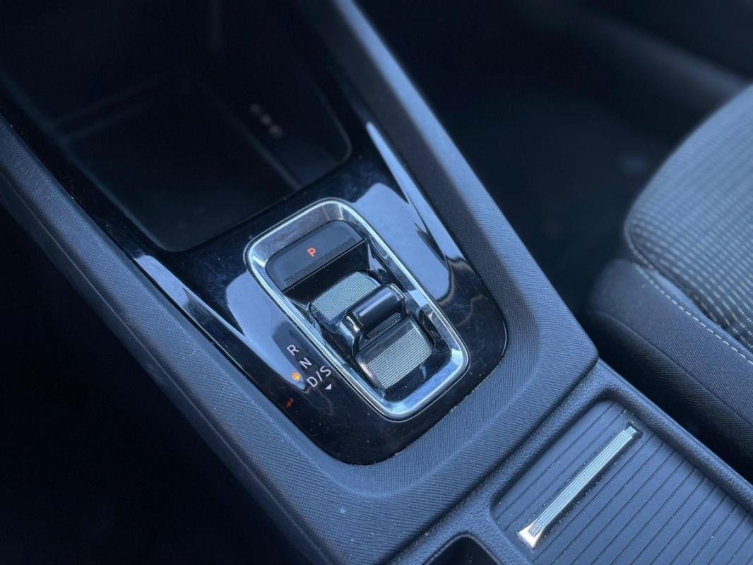 Skoda Octavia - Photo 28