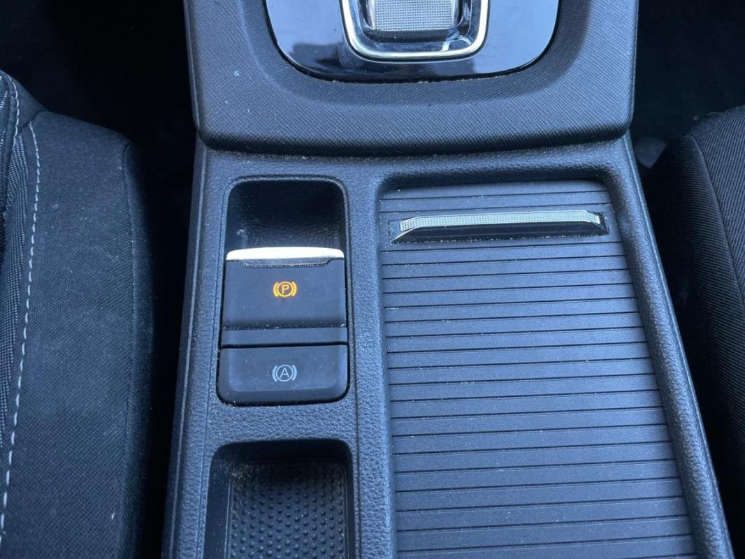 Skoda Octavia - Photo 29