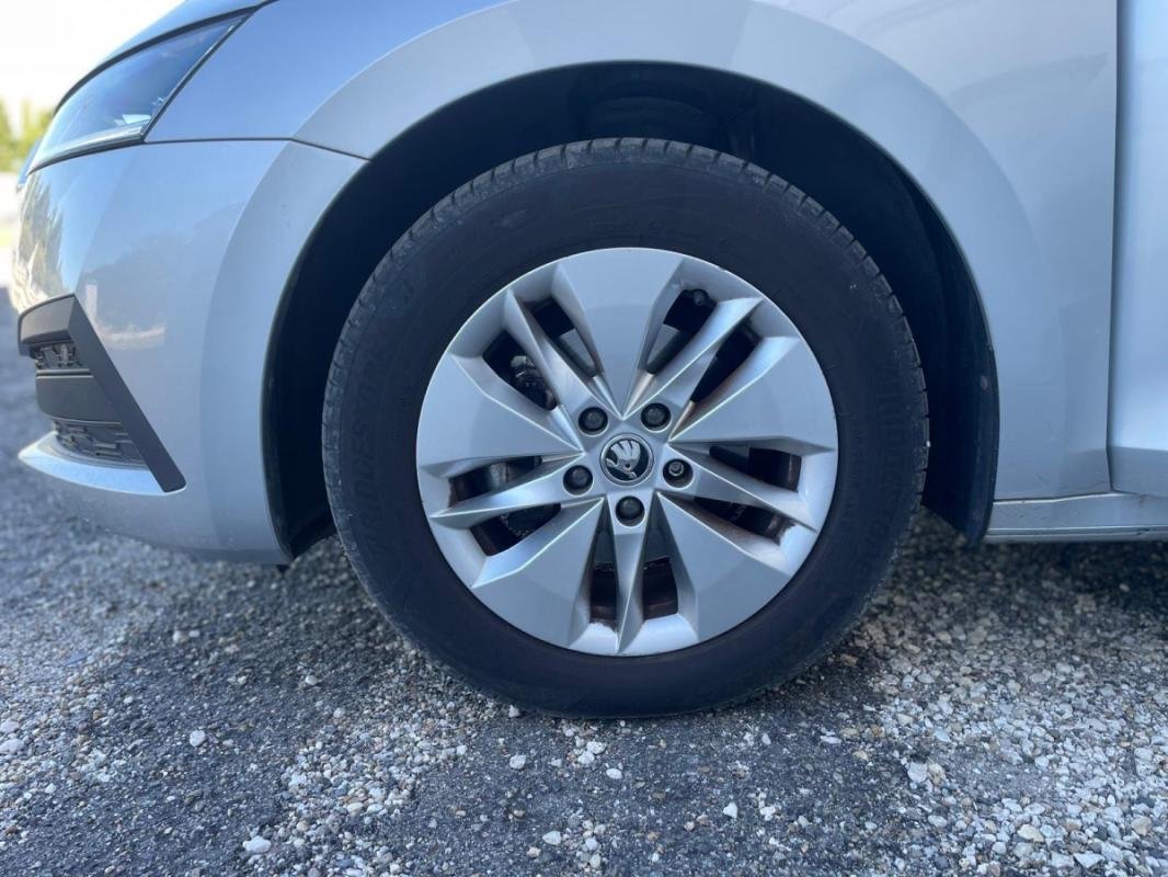Skoda Octavia - Photo 30