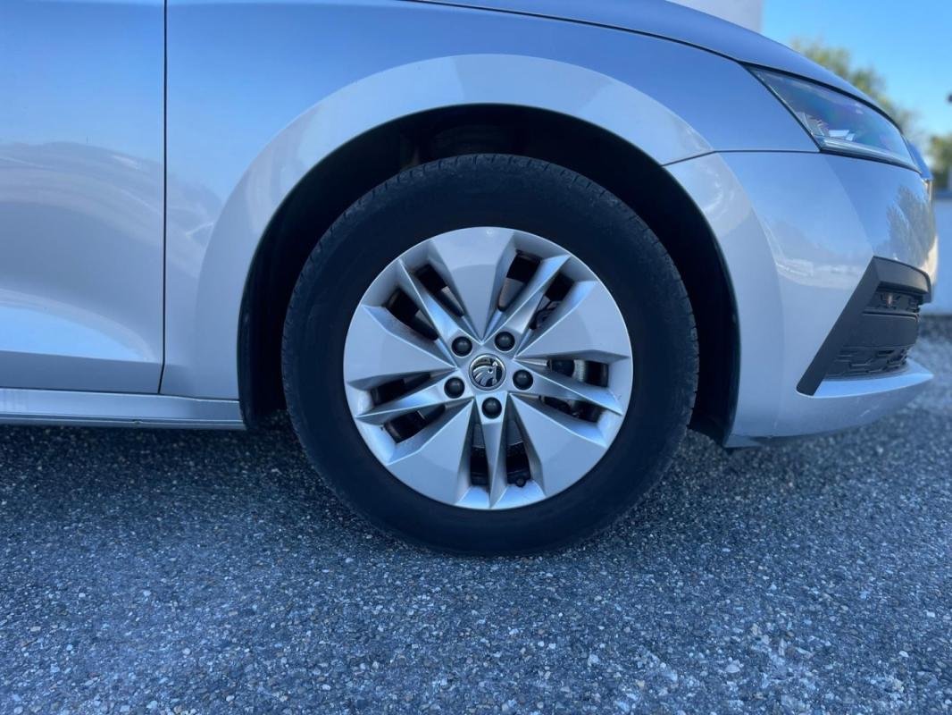 Skoda Octavia - Photo 31