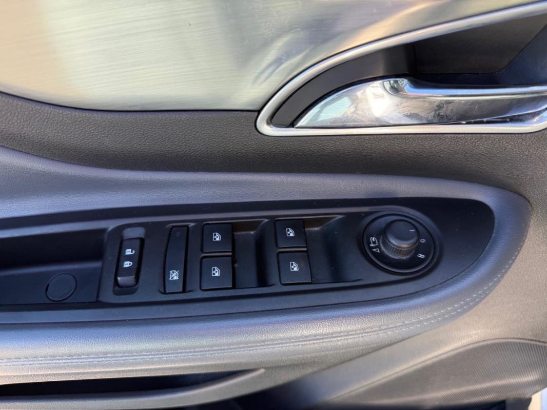 Opel Mokka - Photo 14