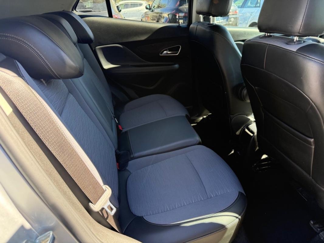 Opel Mokka - Photo 18