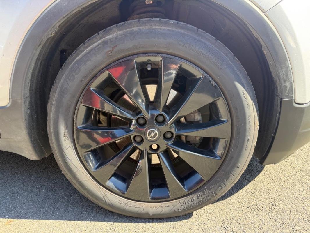 Opel Mokka - Photo 19