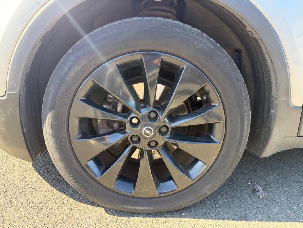 Opel Mokka - Photo 22
