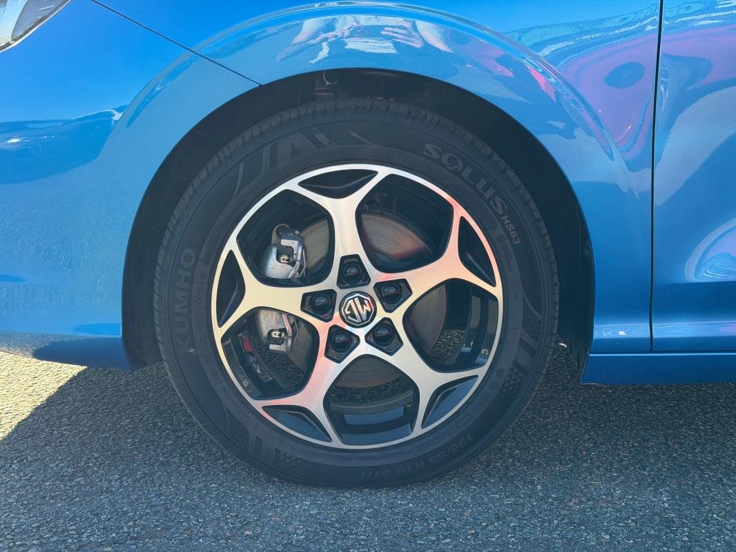 MG mg3 - Photo 22