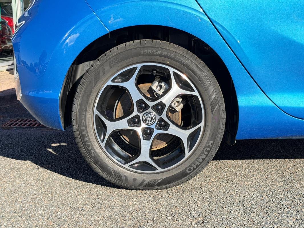 MG mg3 - Photo 26