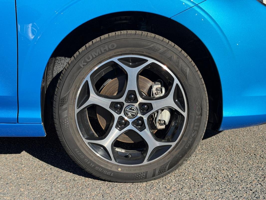 MG mg3 - Photo 27