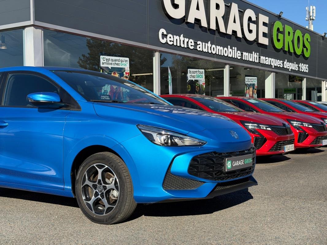 MG mg3 - Photo 29