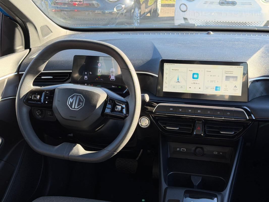 MG mg3 - Photo 5