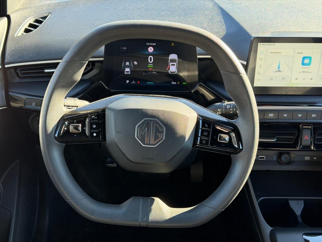 MG mg3 - Photo 6