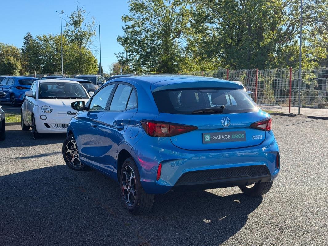 MG mg3 - Photo 2