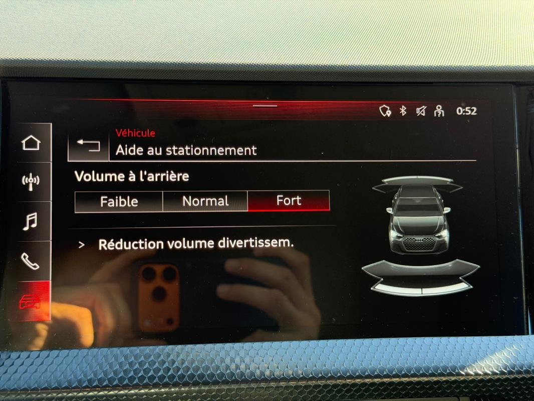 Audi A1 sportback - Photo 15